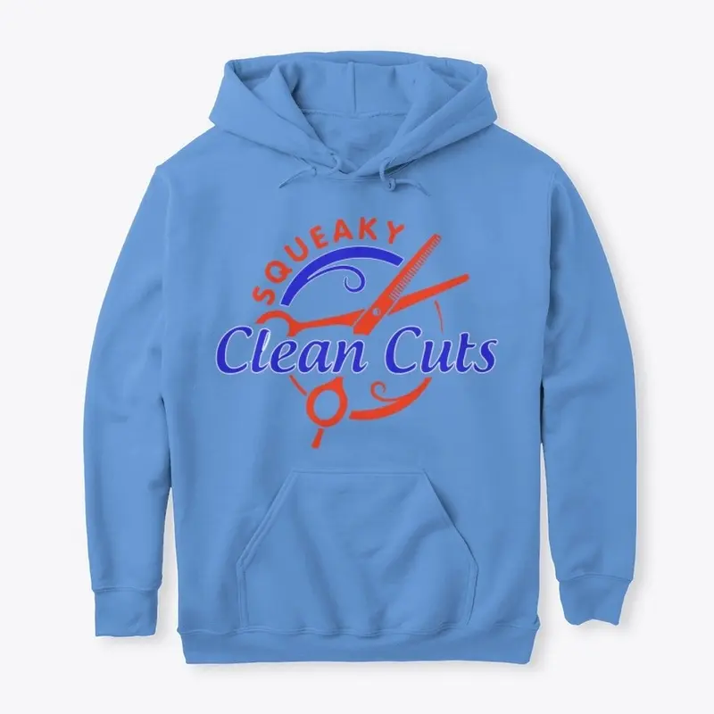 Clean Apparel